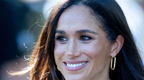 Meghan Markle Shares Rare Message About ‘Beautiful 